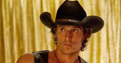 Matthew McConaughey eyes return to Magic Mike role and urges Channing Tatum to 'call me'