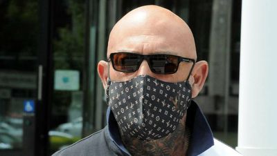 'Dangerous individual': Bikie boss accused of threatening 'everyone under the sun'