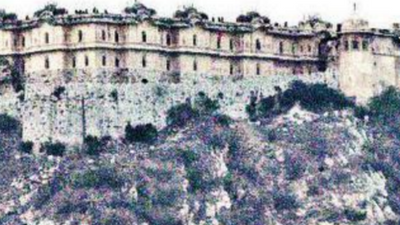 NGT notices over Nahargarh business activities order violation