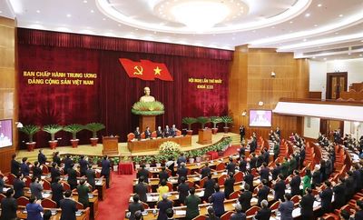 Rights group documents extrajudicial harassment in Vietnam