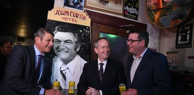 The John Curtin Hotel is a home for Melbourne's musicians, activists and unionists. Shutting it down is a loss for our cultural heritage