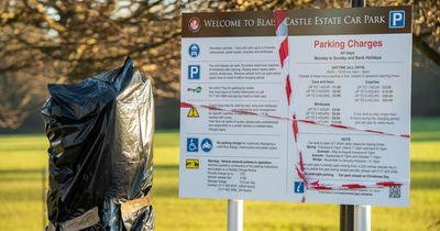 Parking charges at Blaise Castle, Snuff Mills and Oldbury Court to start next month
