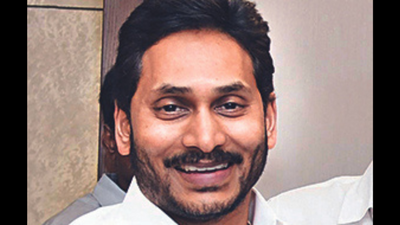 Andhra Pradesh CM YS Jagan Mohan Reddy directs officials to raise state-owned revenues