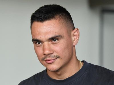 Tim Tszyu's US boxing debut up in the air