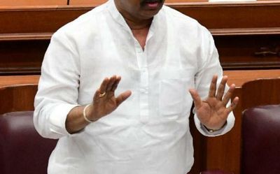 Revenue Minister to stay overnight at Aruru village in Udupi on February 19