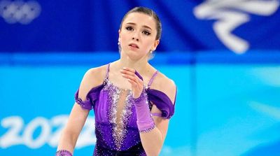 It's Time to Raise the Age Minimum in Figure Skating
