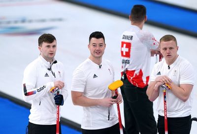 Team GB men set up United States semi-final after sweeping aside Canada