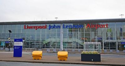 Liverpool John Lennon Airport jobs you can apply for right now