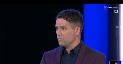 Michael Owen picks out 'tough' Liverpool trait on display in Inter Milan win