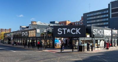 Short term closure planned for Stack Newcastle