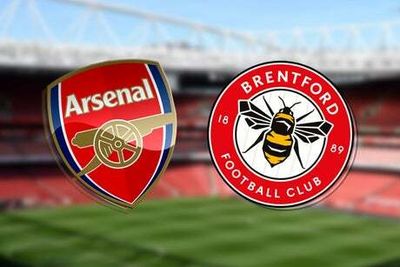 Arsenal vs Brentford: Prediction, kick off time, TV, live stream, team news, h2h results - preview today