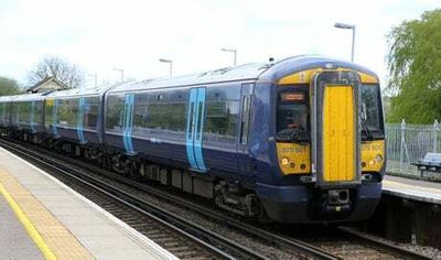 Season ticket cost to rise by over £200 for some London commuters