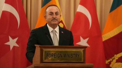 Turkey’s Foreign Minister Tests Positive for COVID-19