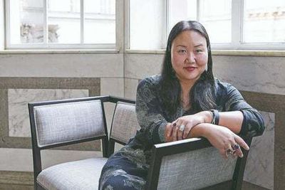 ‘I don’t follow the contemporary literary scene’—Hanya Yanagihara on cultural appropriation and why she never reads her own reviews