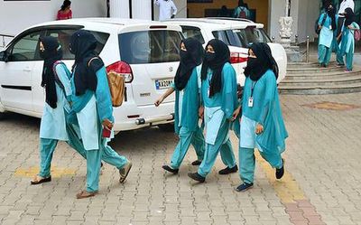 Karnataka top news developments on February 17, 2022