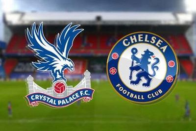 Crystal Palace vs Chelsea: Prediction, kick off time, TV, live stream, team news, h2h results - preview today