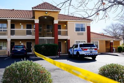 Couple pleads not guilty in death of boy at Scottsdale hotel