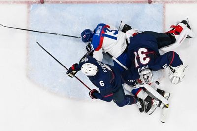 Hockey 'optimistic' that NHL stars will return to Winter Olympics