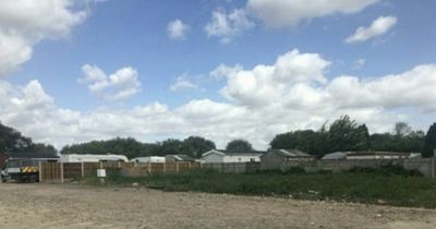 Planning permission extended for Newark traveller sites that pose 'danger to life'