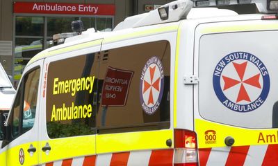 NSW police investigate death of disabled woman after ‘tragic accident’