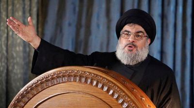 Hezbollah Chief Boasts of Drones
