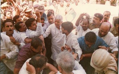 Explained | Yet another fodder case conviction against Lalu Prasad
