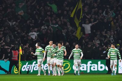 Is Celtic vs Bodo/Glimt on TV tonight? Kick-off time, channel and how to watch Europa Conference League match