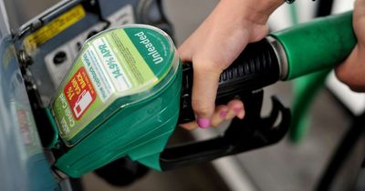 Simple ways to save money on petrol as prices reach all time high