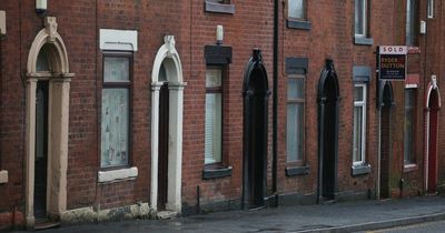 Greater Manchester's cheapest streets where homes sell for less than £50,000