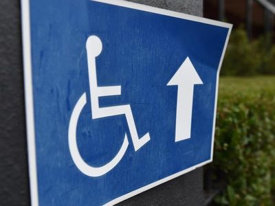 Fears people with disability left behind