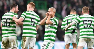 What TV channel and time is Celtic v Bodo/Glimt on tonight in the Europa Conference League?