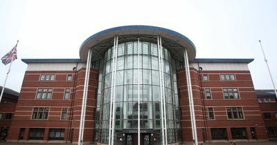 Nottingham couple handed order after 'exploiting vulnerable worker' entering the country