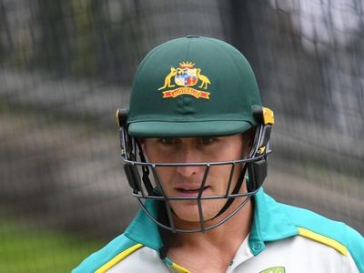 Crafty Marnus home training for Pakistan