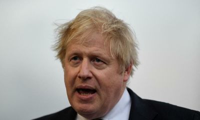 Thursday briefing: ‘If Johnson broke the law he must resign’