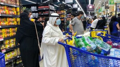 Dubai Food Imports Hit 8 Million Ton in 2021