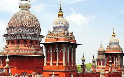 CM has consented to constitution of Press Council of Tamil Nadu, Govt tells HC