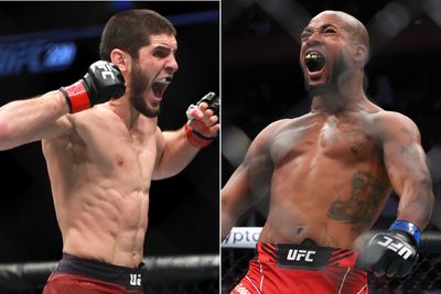 Beneil Dariush injured, Bobby Green meets Islam Makhachev in UFC Fight Night 202 main event