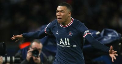 Kylian Mbappe 'interested' in Liverpool as Real Madrid transfer takes new twist