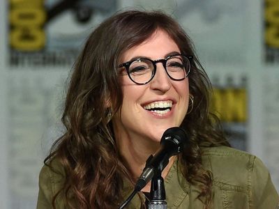 Big Bang Theory star Mayim Bialik almost lost Amy role to a future cast member