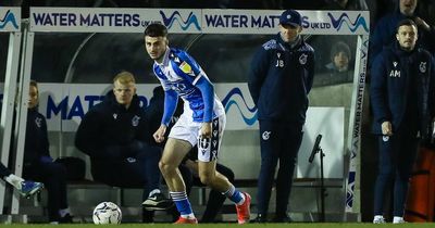 Every word Joey Barton said on Bristol Rovers' promotion hopes, Aaron Collins and Paul Tisdale