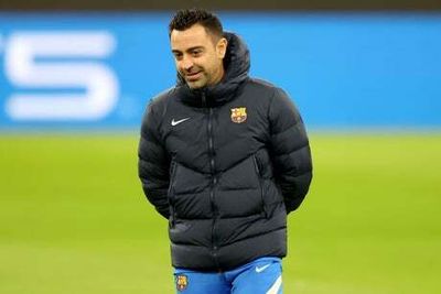 Barcelona vs Napoli live stream: How can I watch Europa League game on TV in UK today?