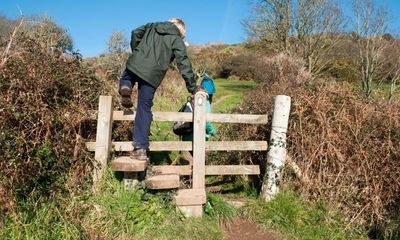 Deadline to register England’s footpaths cancelled after public access campaign