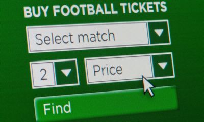 Rescheduled Arsenal v Liverpool match will cost me £356
