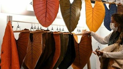 Bananas to Fish Scales: Fashion’s Hunt for Eco-Materials