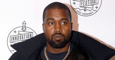 Kanye West follows Pete Davidson on Instagram after rapper promises comedian no harm