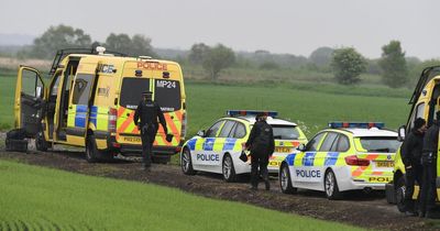 Supporters shout and swear as Strand Gang dealers brought down