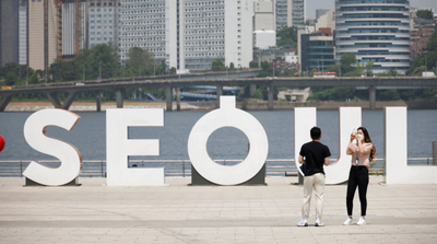 South Korea, Iran Discuss Resuming Oil Trade, Unfreezing Funds