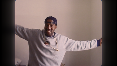 Kanye West tells fans ‘never give up on your dreams’ as Jeen-Yuhs documentary airs