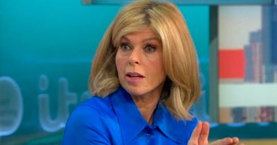 Kate Garraway says husband Derek is 'still terribly affected' by Covid in update