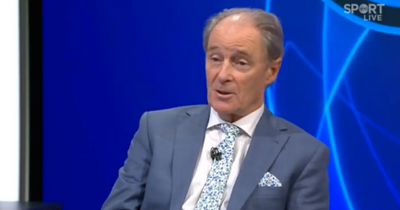Virgin Media viewers fume at Brian Kerr and Richard Dunne over Inter Milan v Liverpool analysis